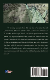 My American Diary
