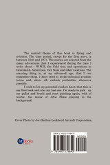 Hangar Flying with Grandpa