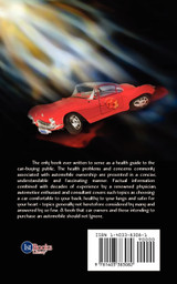 Your Car Can Be Hazardous to Your Health Your Car Can Be Hazardous to Your Health