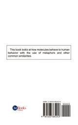 The Little Fun Book of Molecules/Humans The Little Fun Book of Molecules/Humans