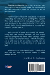 Dead Caribou Bags Hunter Dead Caribou Bags Hunter