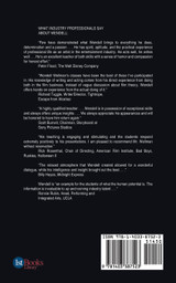 A Writer's Roadmap