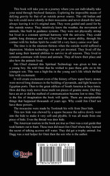 THE SILENT MOCCASINS