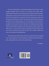 GROWN-UP'S COLORING BOOK GROWN-UP'S COLORING BOOK