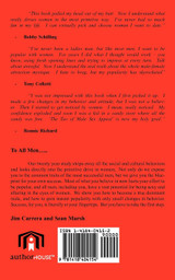 The Tao of Male Sex Appeal