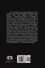 A MURDER AT THE MONASTERY