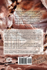 Rescuing Our Pride from the Arena "Zero" and Causing Sorrow for Tomorrow