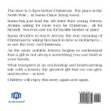 A Children's Story A Children's Story