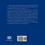 Stories of the Discovery of Vitamins