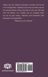 Where Are Our Fathers?