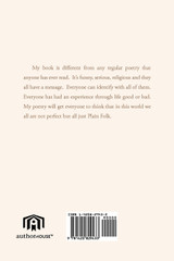 Plain Folk Talk Plain Folk Talk