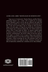 Monólogos de Hemoficción Monólogos de Hemoficción