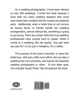 PLANNING THE PERFECT WEDDING!