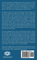 The Front Porch Is Gone