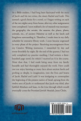 Jacob and Rachel- The Greatest Love Story Jacob and Rachel- The Greatest Love Story