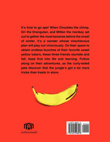 Banana Split Banana Split