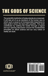 The Gods of Science