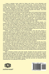 Characters of the Information and Communication Industry