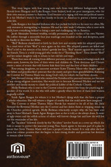 Tears From The Angels