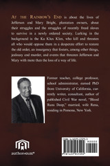 At The Rainbow's End