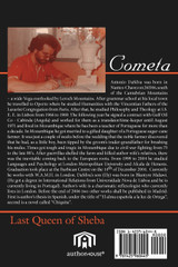 Cometa - Last Queen of Sheba
