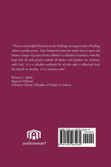 Experiencing The Lovers Dialog Between Church, World and God