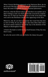 7 Is the Secret Never to Be Told? 7 Is the Secret Never to Be Told?