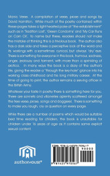 Manic Verse Manic Verse