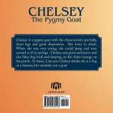 CHELSEY CHELSEY