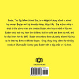 Buster, The Big Yellow School Bus Buster, The Big Yellow School Bus