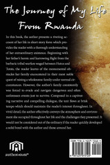 The Journey of My Life from Rwanda