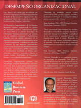 Desempeno Organizacional Desempeno Organizacional