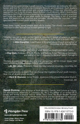 Youth Ministry Youth Ministry