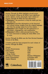 JTTB;  Mark - Volume 10 (Student)