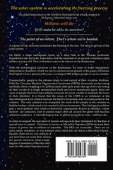 Last call from Earth -Stage I, Biological Survival