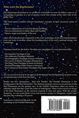 Rupturian Vision of Reality