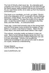 Cthulhu Cult Cthulhu Cult