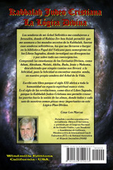Kabbalah Judeo Cristiana La Lógica Divina Kabbalah Judeo Cristiana La Lógica Divina