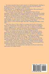 Man Hit by Lightening Tells All