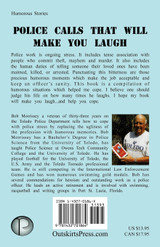 2nd Humorous Beat Actual Funny Police Stories