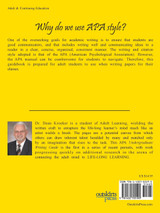 Undergraduate Writing Guide Undergraduate Writing Guide