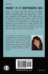 Silent Victim Running Free