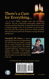 The Candles' Mystery