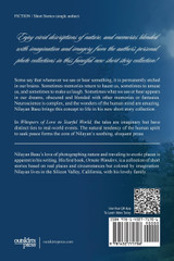 Whispers of Love in a Tearful World