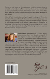 Viktor E. Frankl Goes to Community College