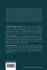 Feminismos, violencias y redes sociales Feminismos, violencias y redes sociales