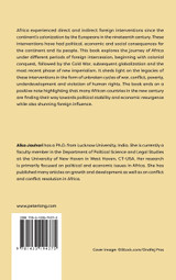 Africa's Journey Africa's Journey