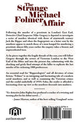 The Strange Michael Folmer Affair