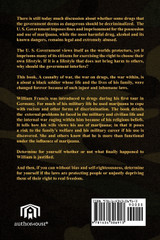 A Casualty of War, the War on Drugs, the War Within