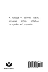 Short Stories for Young Readers Short Stories for Young Readers